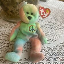 Original beanie baby for sale  EASTBOURNE