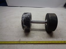Relife decagon dumbbell for sale  Atchison