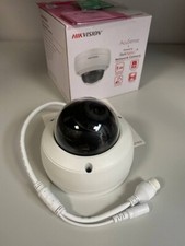 Hikvision 2cd2146g2 2.8mm usato  Volvera