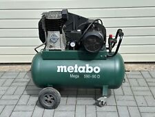 Metabo mega 590 gebraucht kaufen  Rosbach v. d. Höhe