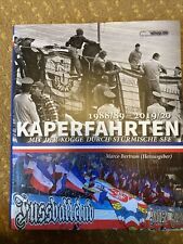 Kaperfahrten hansa rostock gebraucht kaufen  Dresden