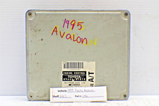 8966107010 Toyota Avalon 1995 unidade de controle do motor módulo ECU 56 14K2, usado comprar usado  Enviando para Brazil