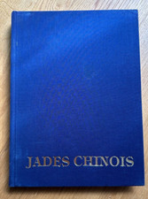 Beau livre jades d'occasion  Boulogne-Billancourt