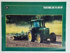 1986 john deere for sale  Alcester