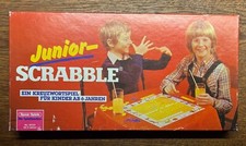 Vintage retro junior gebraucht kaufen  Reppenstedt