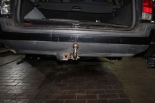 Stoßstange hinten volvo gebraucht kaufen  Warendorf