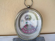 Antico grande voto usato  Esperia