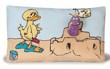 Nici 38022 kissen gebraucht kaufen  Unteregg