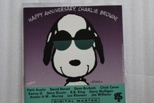 Happy Anniversary Charlie Brown CD Soundtrack Jazz, Pop, Stage & Screen comprar usado  Enviando para Brazil