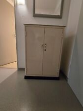 Baisch praxisschrank metall gebraucht kaufen  Hannover