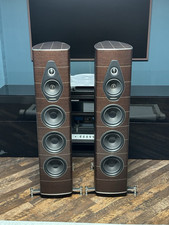 Sonus faber olympica for sale  WASHINGTON