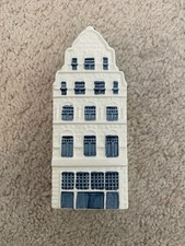 Klm blue delft for sale  Smyrna