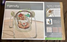 Ingenuity comfort harmony for sale  CHELMSFORD