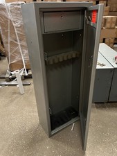 Used gun cabinet for sale  ST. ALBANS