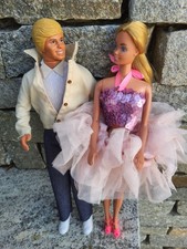 Barbie ken vintage usato  Verrua Po