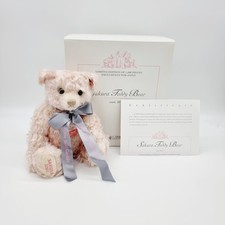 Steiff 675690 teddybär gebraucht kaufen  Heidenheim an der Brenz