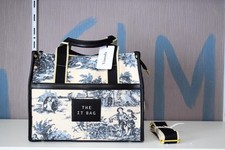 Sac main toile d'occasion  Toulouse-