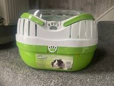 Small pet carrier for sale  KELTY
