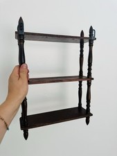 Vintage mahogany colored for sale  Teton