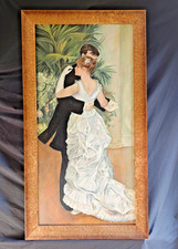 Quadro dipinto olio usato  Monastir
