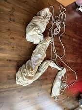 Large spinnaker snuffer for sale  PLYMOUTH