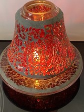 Yankee candle mosaic for sale  SOUTH QUEENSFERRY