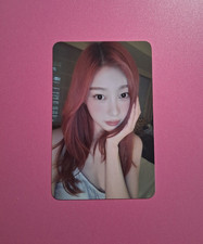 Usado, Official AESPA Dirty Work Giselle KTown4U LD Lucky Draw POB Photocard comprar usado  Enviando para Brazil