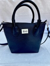 Borse pelle genuine for sale  LONDON