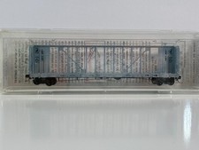 Micro trains 53720 for sale  Sherman