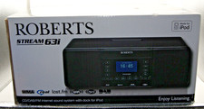 Roberts stream 63i for sale  MANSFIELD