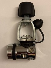 Hollis 100lx Yugo Regulador de Buceo Primera Etapa  segunda mano  Embacar hacia Mexico