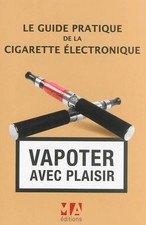 Guide pratique cigarette d'occasion  France