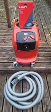 Hilti vc40 110v for sale  CARLUKE