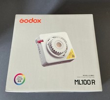 Godox 100r portable gebraucht kaufen  Eppstein