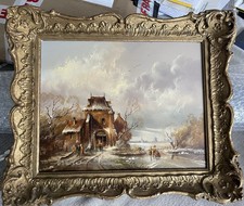 Van groot winter for sale  LIVERPOOL