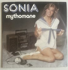 Sonia mythomane electro d'occasion  Les Andelys