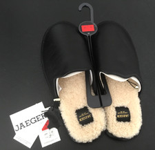 Jaeger mens black for sale  SELBY
