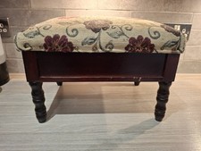 Vintage style upholstered for sale  CANVEY ISLAND