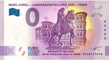 Billet souvenir 2025 d'occasion  France