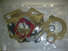 Kit carburatore fiat usato  Baranzate