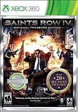 Saints row national for sale  Colorado Springs