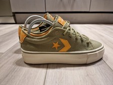 New converse platform for sale  WEST DRAYTON