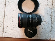 Canon 40mm l usato  Lumezzane