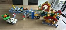 Lego duplo 6157 gebraucht kaufen  Duisburg