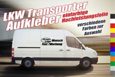 Lkw transporter sprinter gebraucht kaufen  Pfarrkirchen