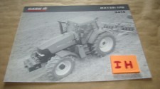 Case tracteur 150 d'occasion  Gannat