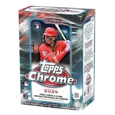 2024 topps chrome for sale  Granada Hills