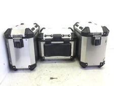 Kit borse posteriori usato Kit borse posteriori usato  Viareggio