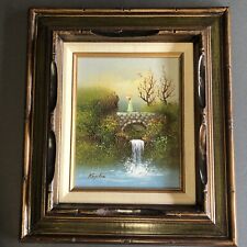 Elegant oil painting for sale  Phoenix