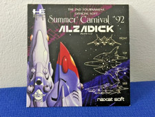 Alzadick summer carnival for sale  Fayetteville